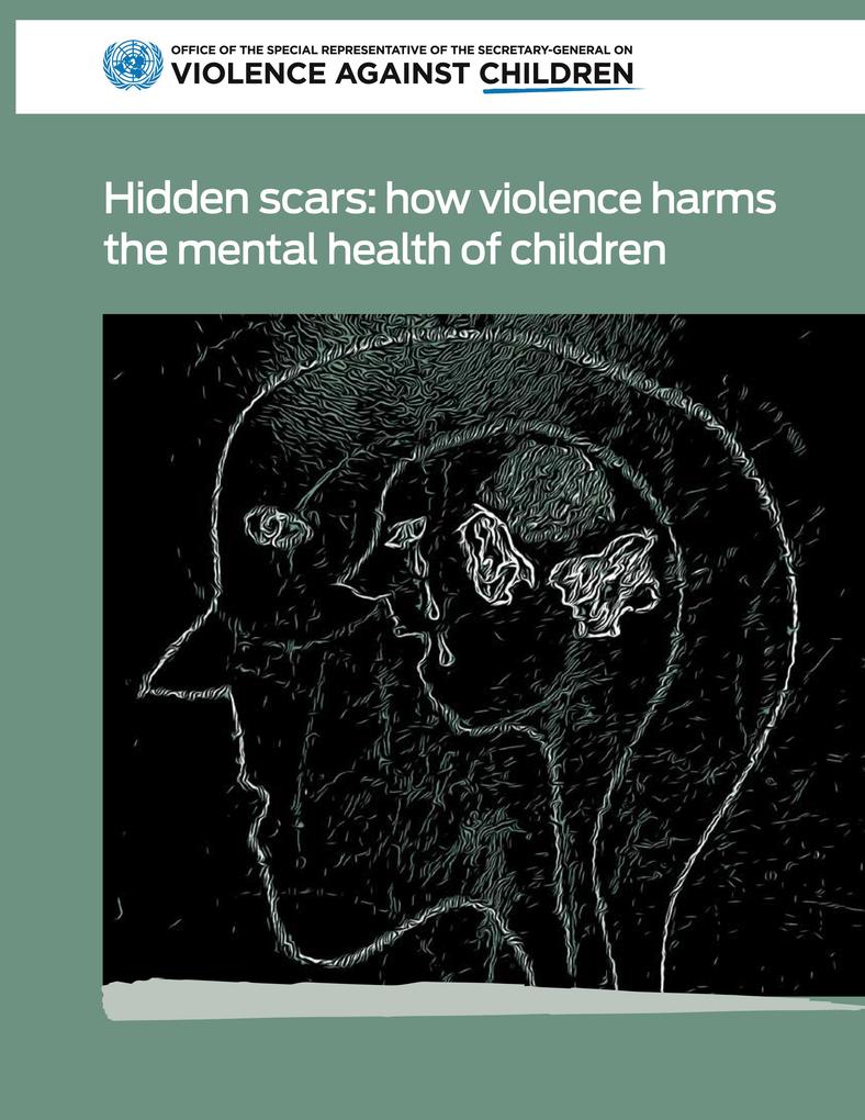 Hidden Scars: How Violence Harms the Mental Health of Children