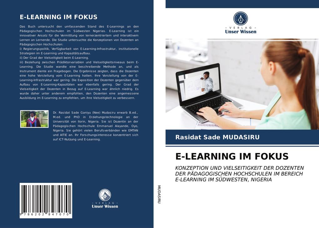 E-LEARNING IM FOKUS