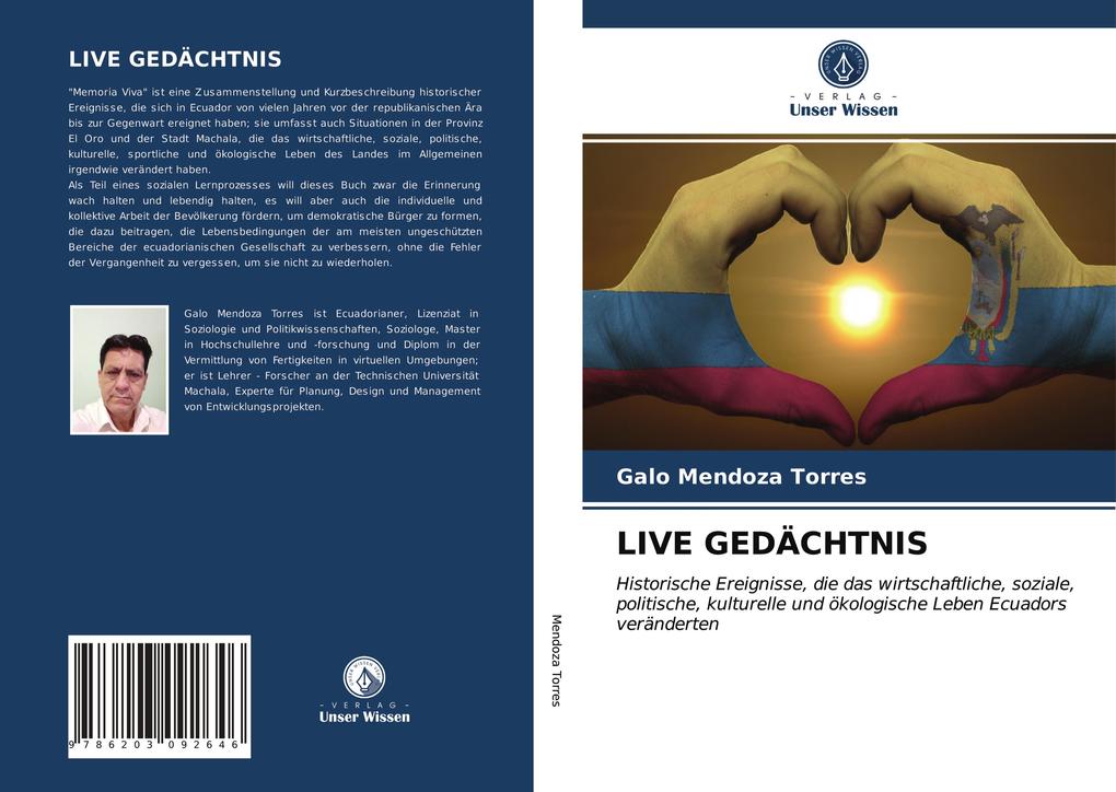 LIVE GEDÄCHTNIS