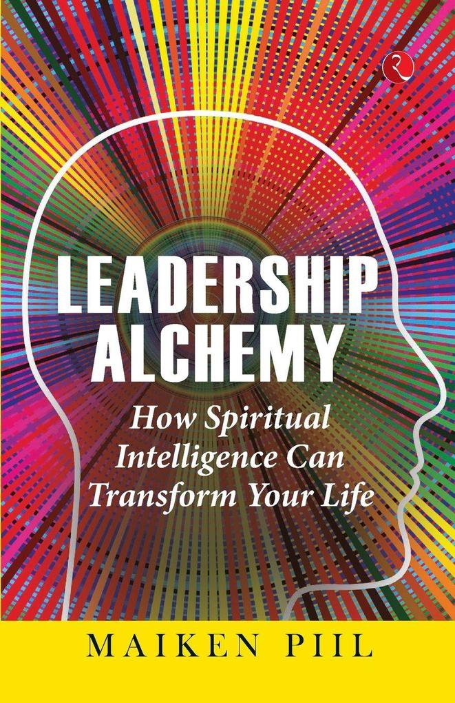 'LEADERSHIP ALCHEMY (PB) '