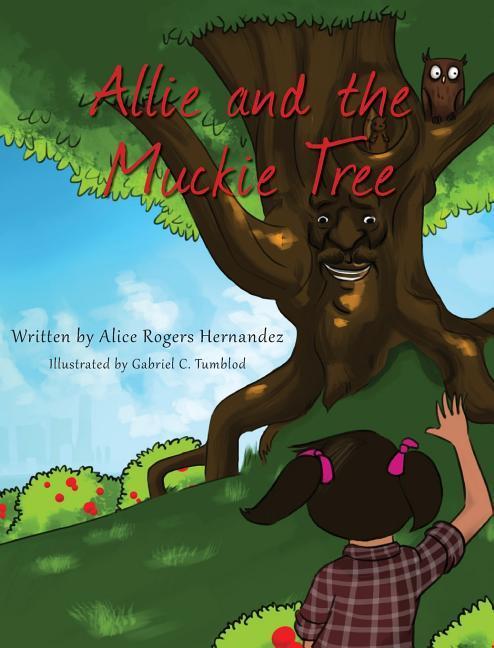 Allie and the Muckie Tree