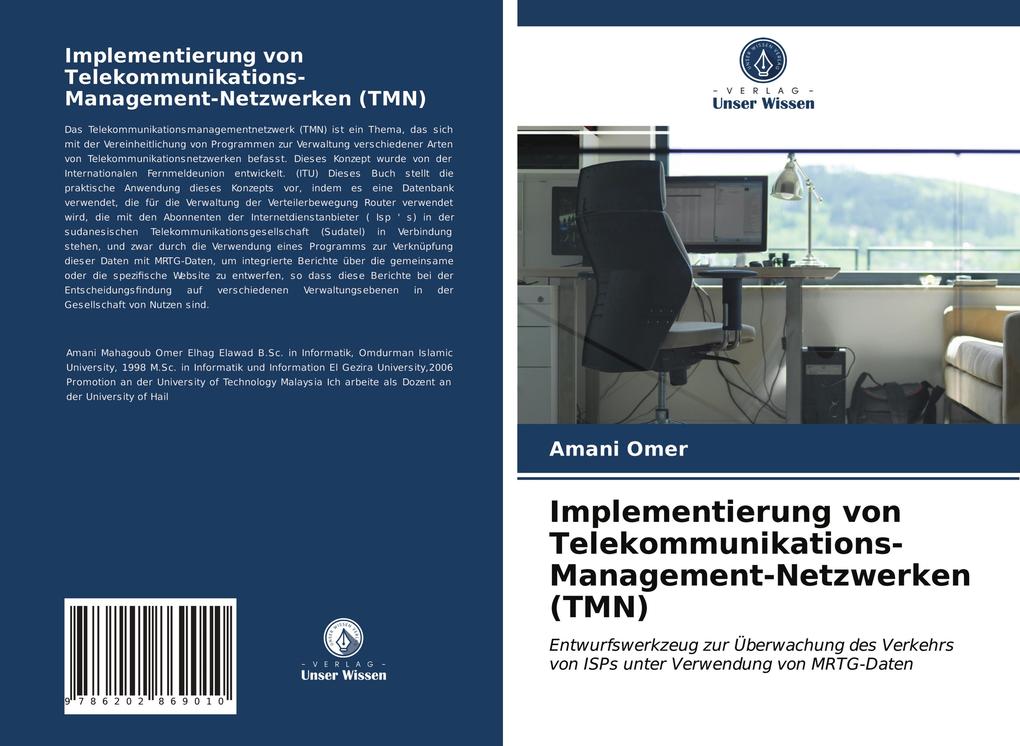 Implementierung von Telekommunikations-Management-Netzwerken (TMN)