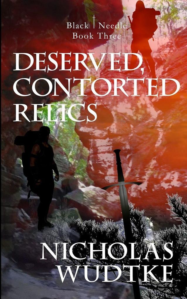 Deserved Contorted Relics