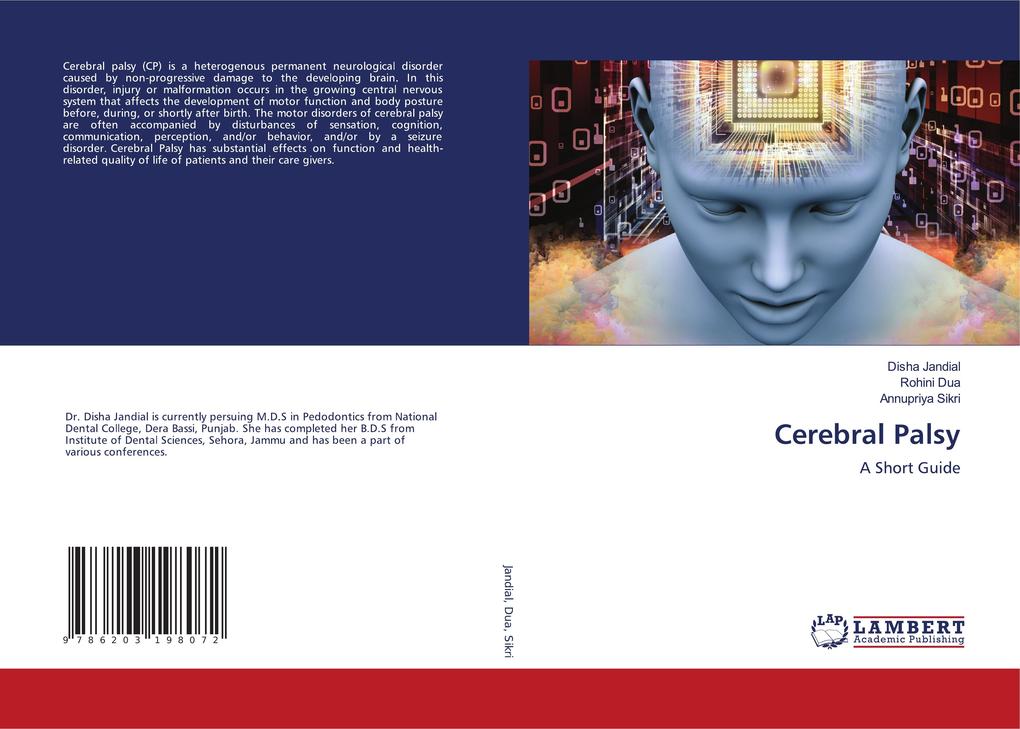 Cerebral Palsy