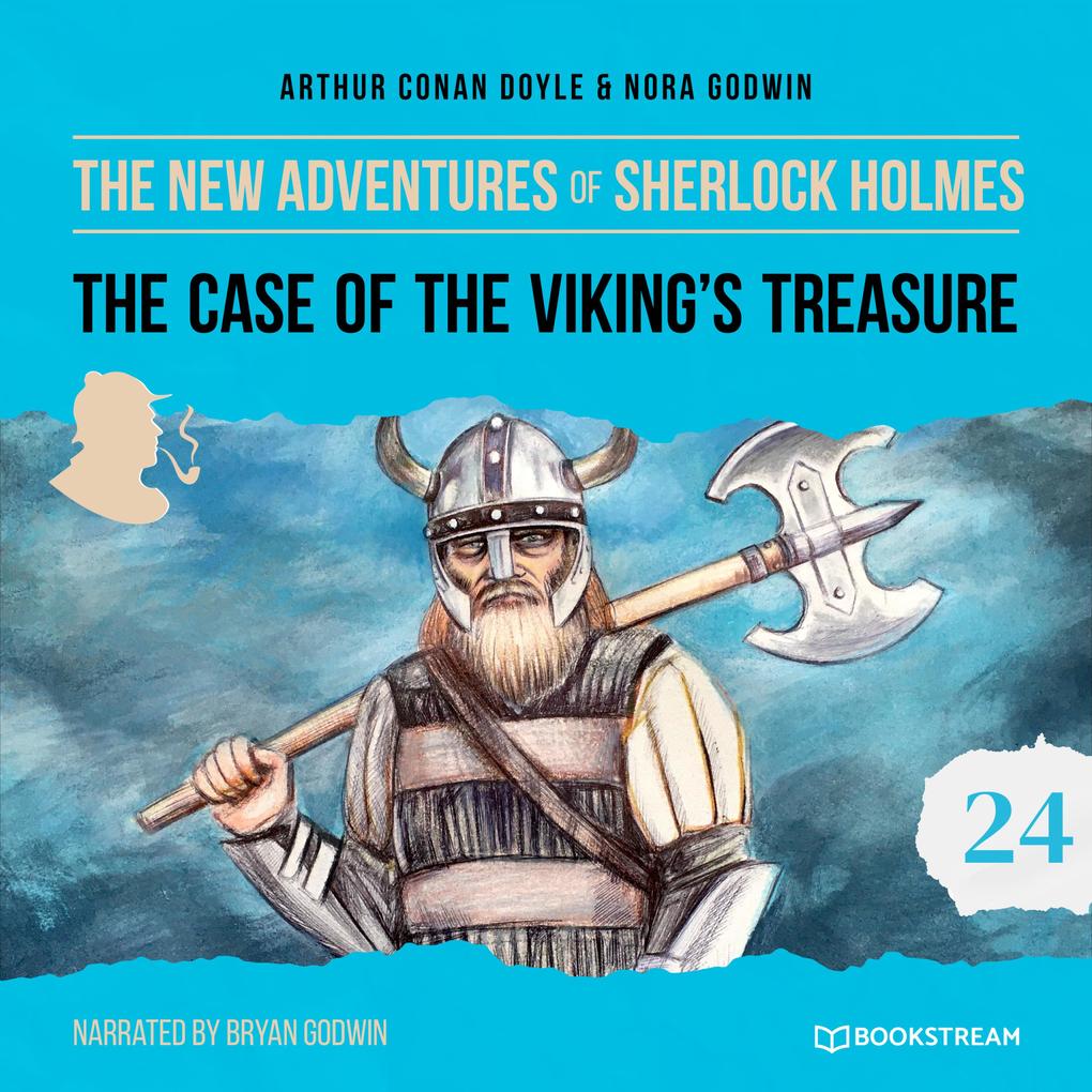 The Case of the Viking‘s Treasure