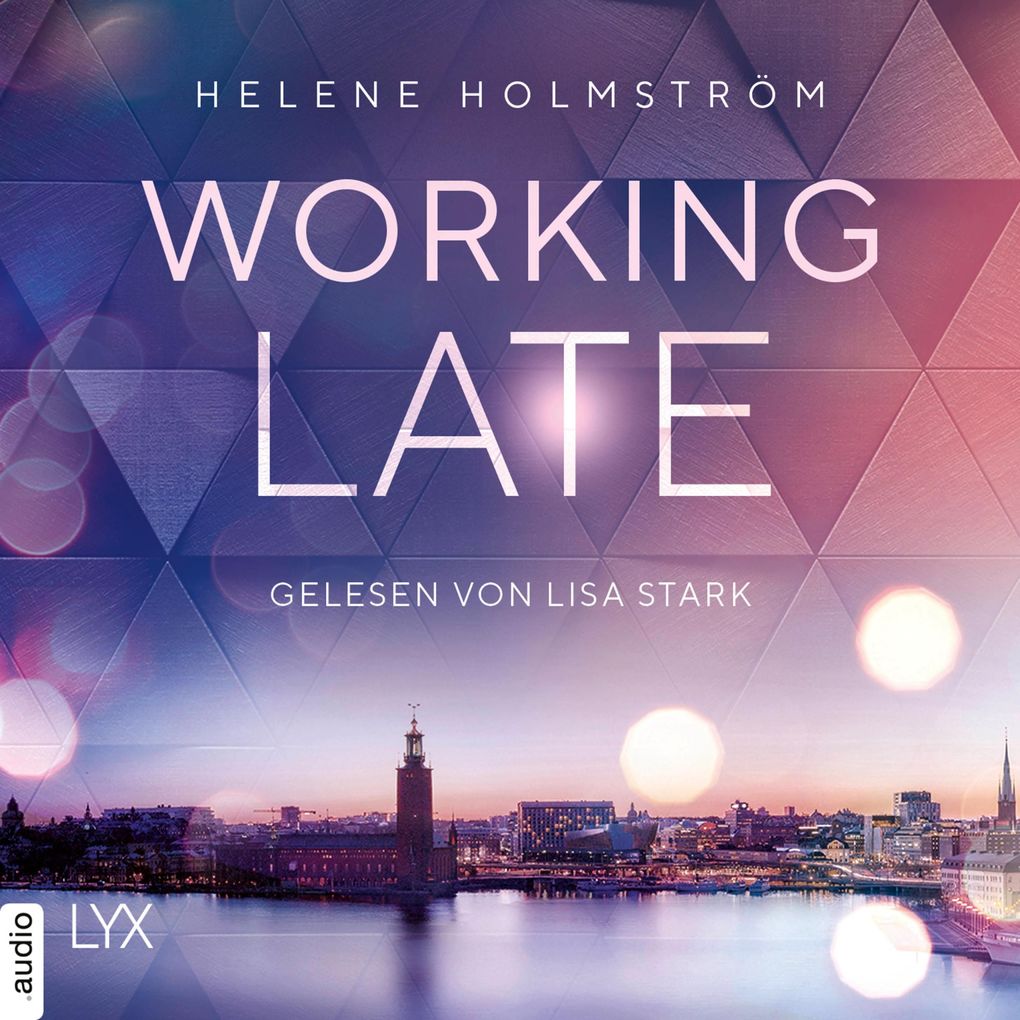 Working Late - Free-Falling-Trilogie Teil 1