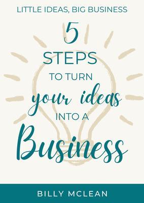 Little Ideas Big Business