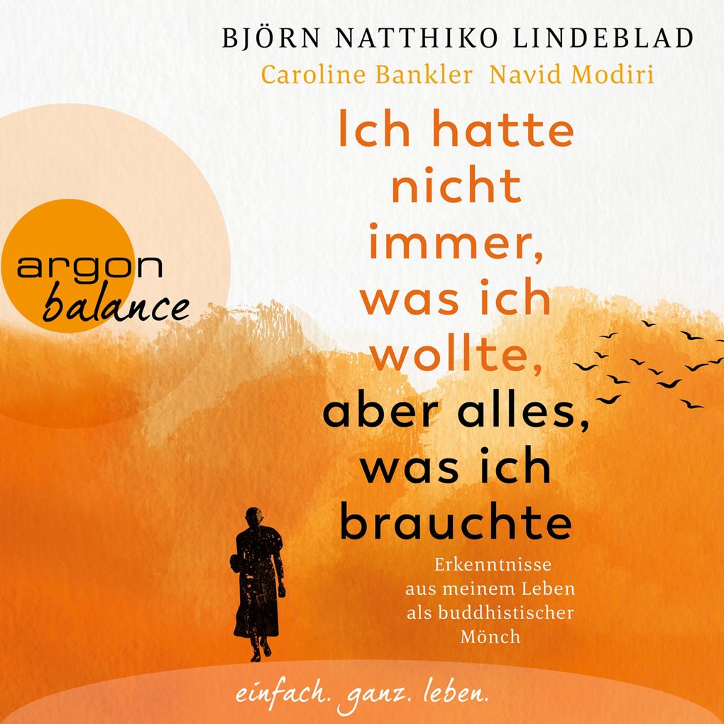 Ich hatte nicht immer was ich wollte aber alles was ich brauchte