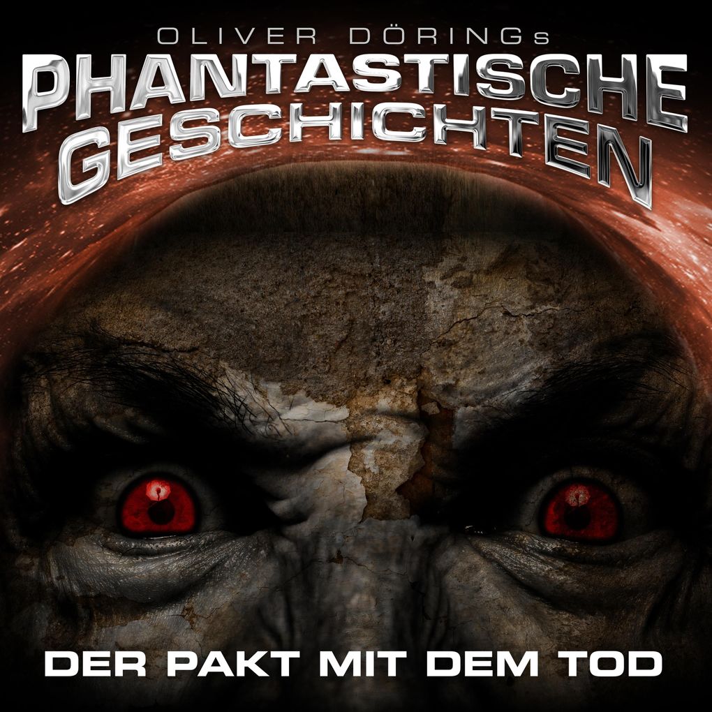 Phantastische Geschichten Der Pakt mit dem Tod