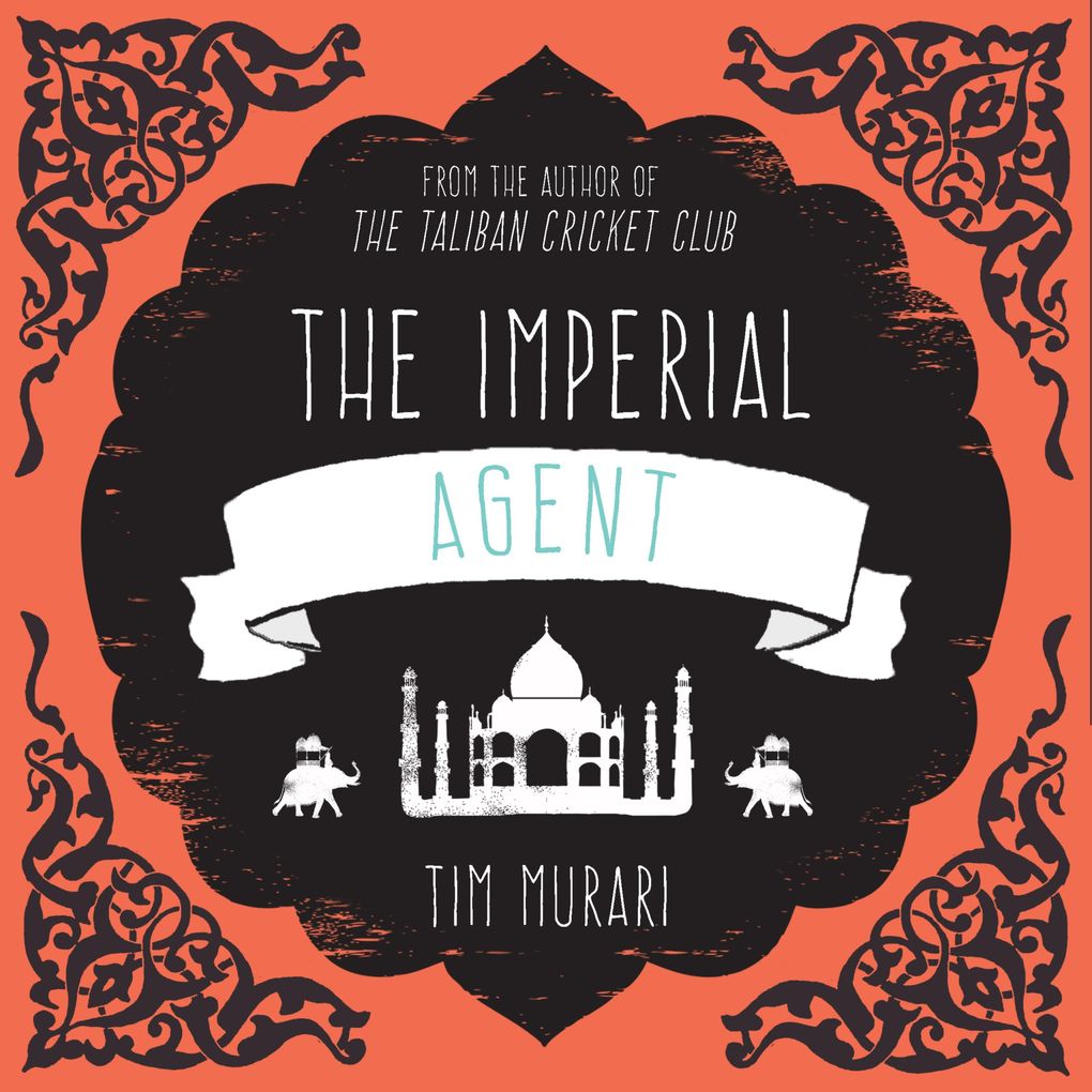 The Imperial Agent