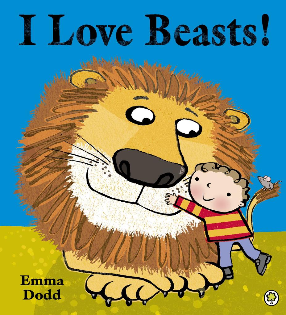 I Love Beasts!
