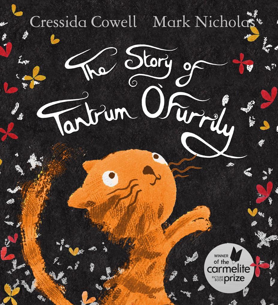 The Story of Tantrum O‘Furrily