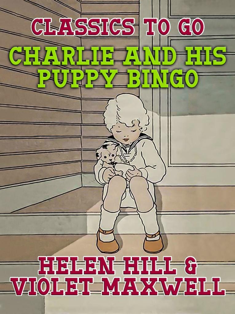 Charlie and His Puppy Bingo