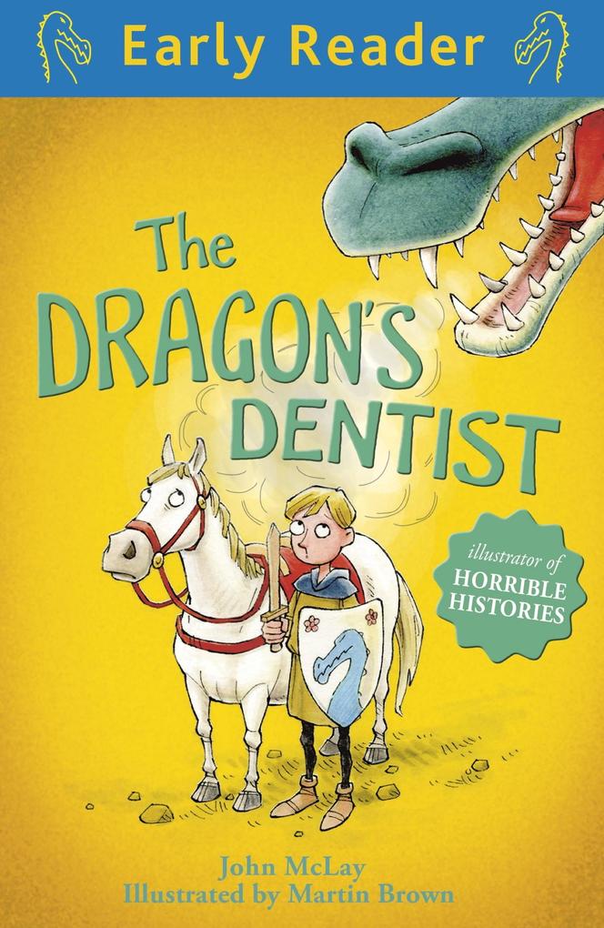 The Dragon‘s Dentist