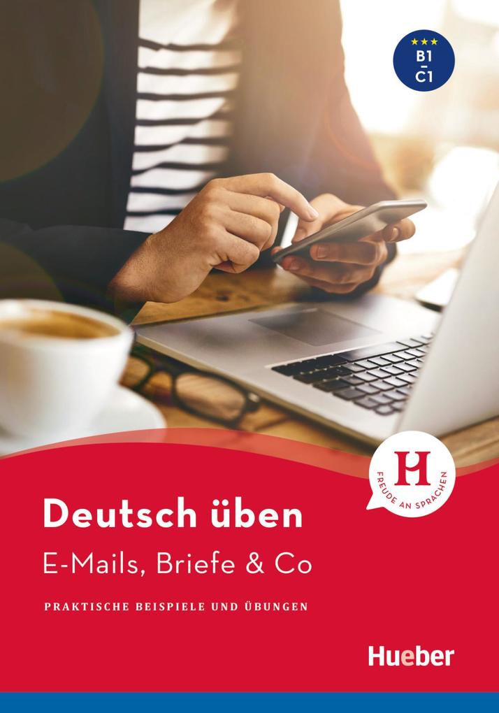 E-Mails Briefe & Co