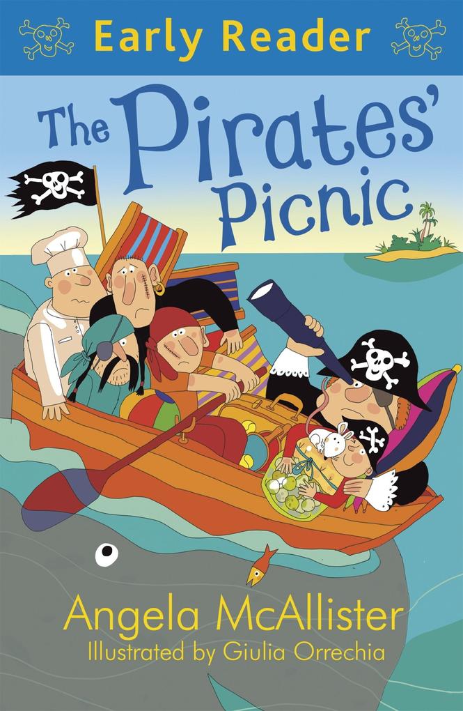The Pirates‘ Picnic