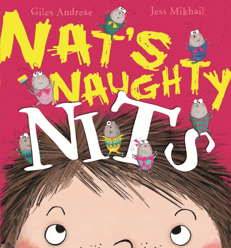 Nat‘s Naughty Nits