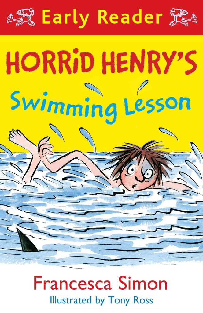 Horrid Henry‘s Swimming Lesson