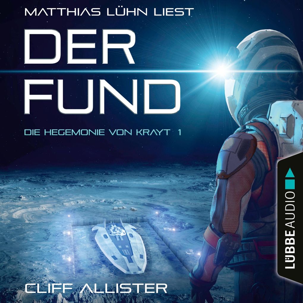 Der Fund - Die Hegemonie von Krayt Teil 1