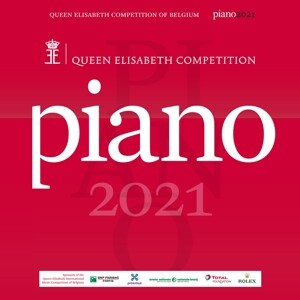 Queen Elisabeth Competition Piano 2021