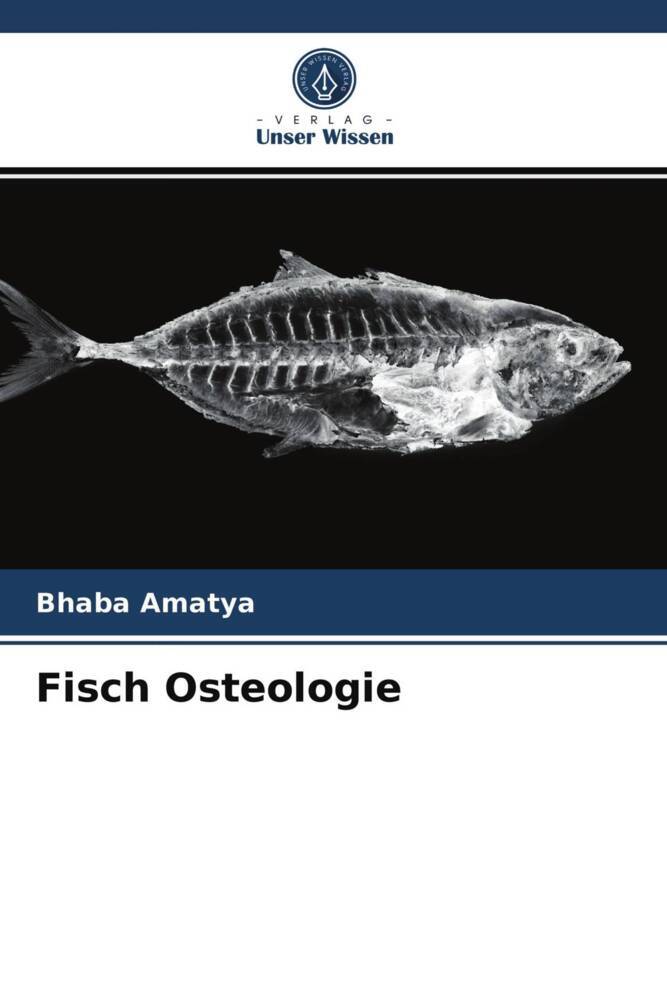 Fisch Osteologie