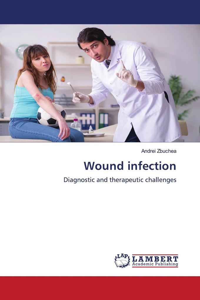 Wound infection