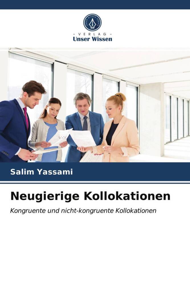 Neugierige Kollokationen