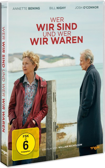Wer wir sind und wer wir waren
