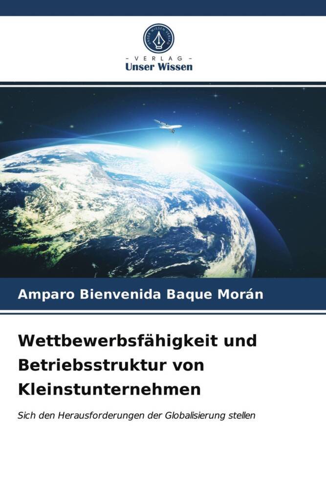 Wettbewerbsfähigkeit und Betriebsstruktur von Kleinstunternehmen