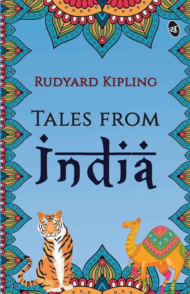 Tales from India