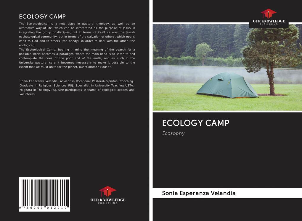 ECOLOGY CAMP