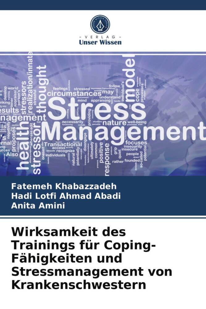Wirksamkeit des Trainings für Coping-Fähigkeiten und Stressmanagement von Krankenschwestern