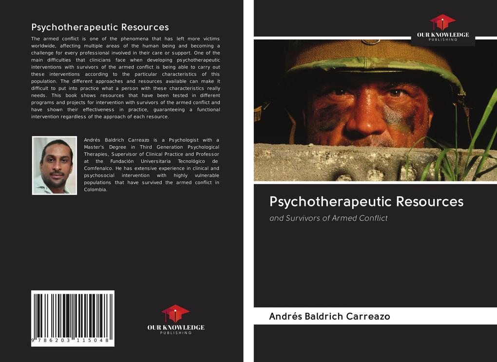 Psychotherapeutic Resources