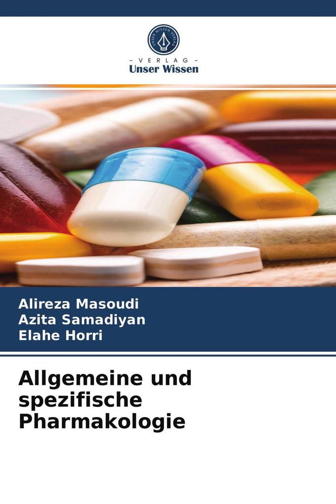 Allgemeine und spezifische Pharmakologie