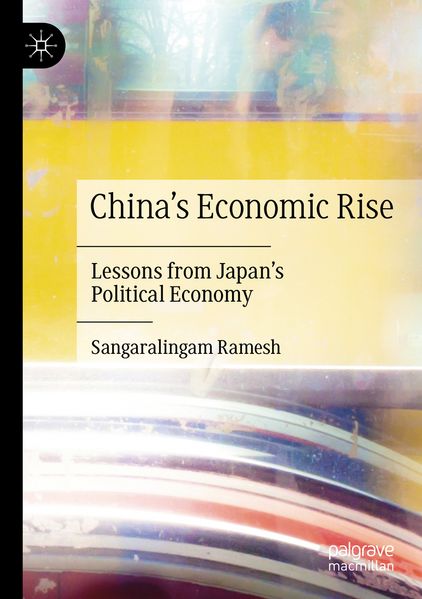 China's Economic Rise