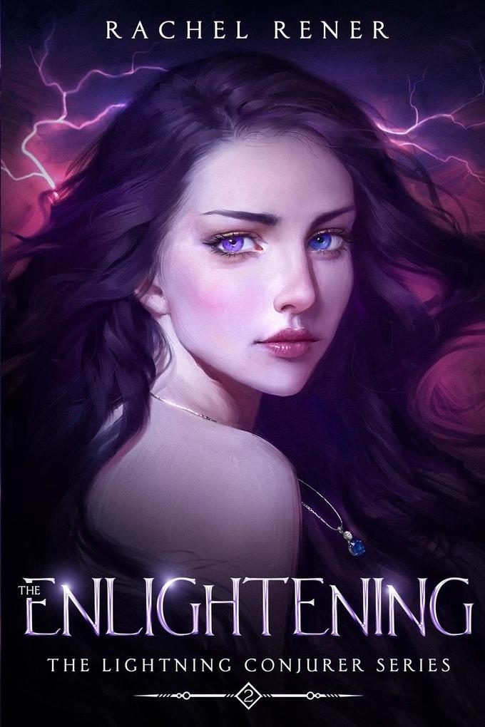 The Lightning Conjurer