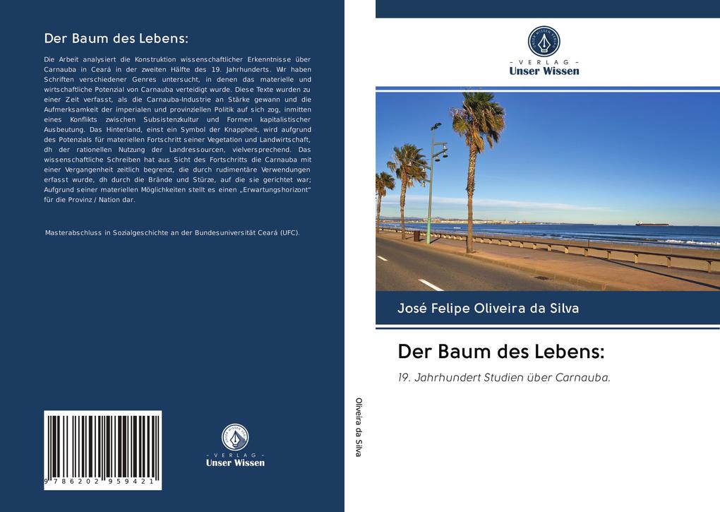Der Baum des Lebens: