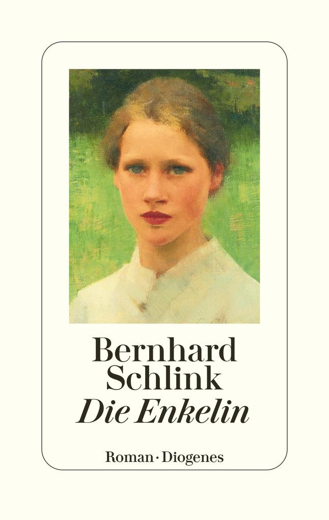 Diogenes eBooks Die Enkelin