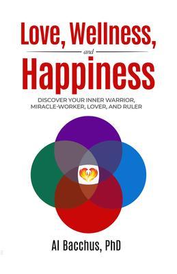 Love Wellness and Happiness