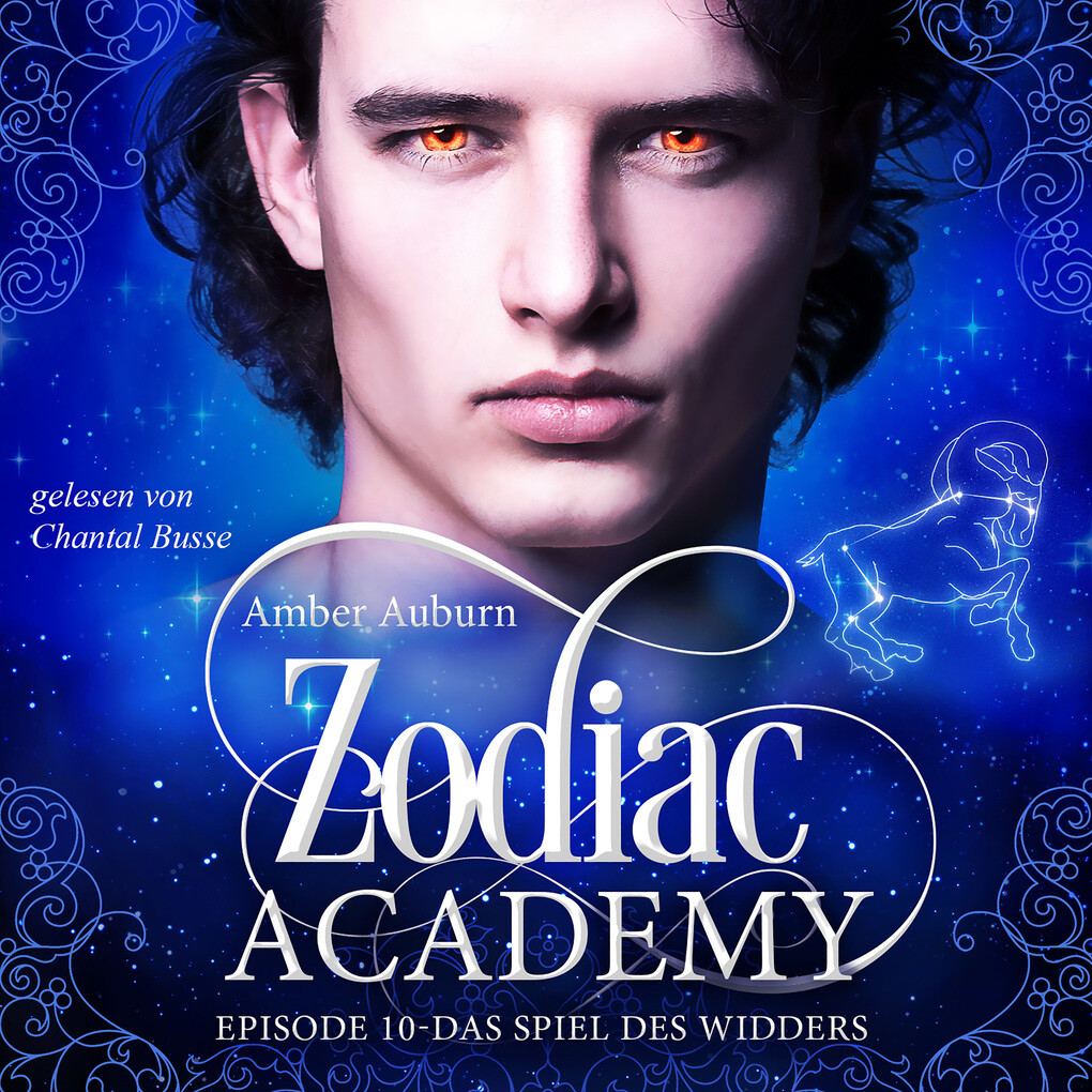 Zodiac Academy Episode 10 - Das Spiel des Widders