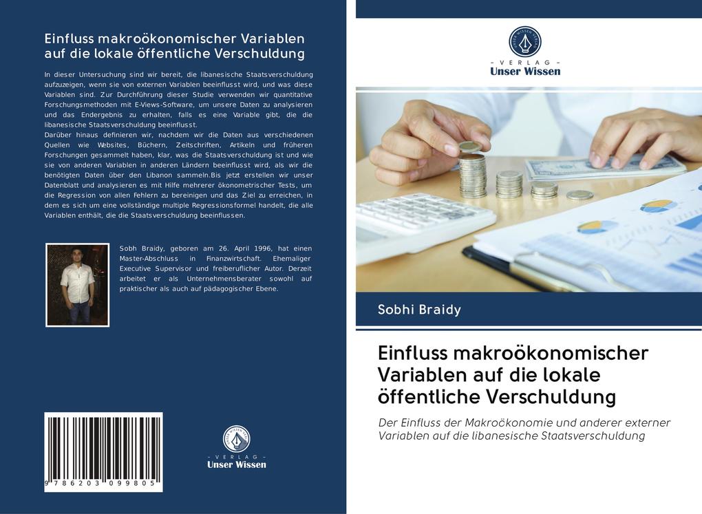 Einfluss makroökonomischer Variablen auf die lokale öffentliche Verschuldung