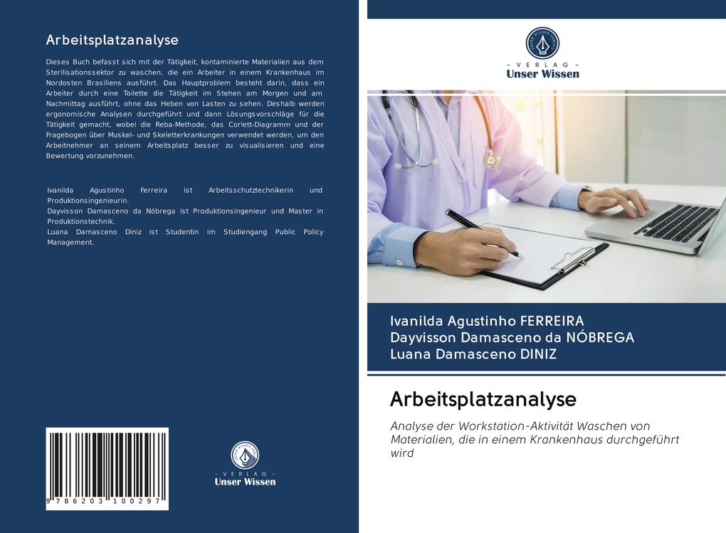 Arbeitsplatzanalyse