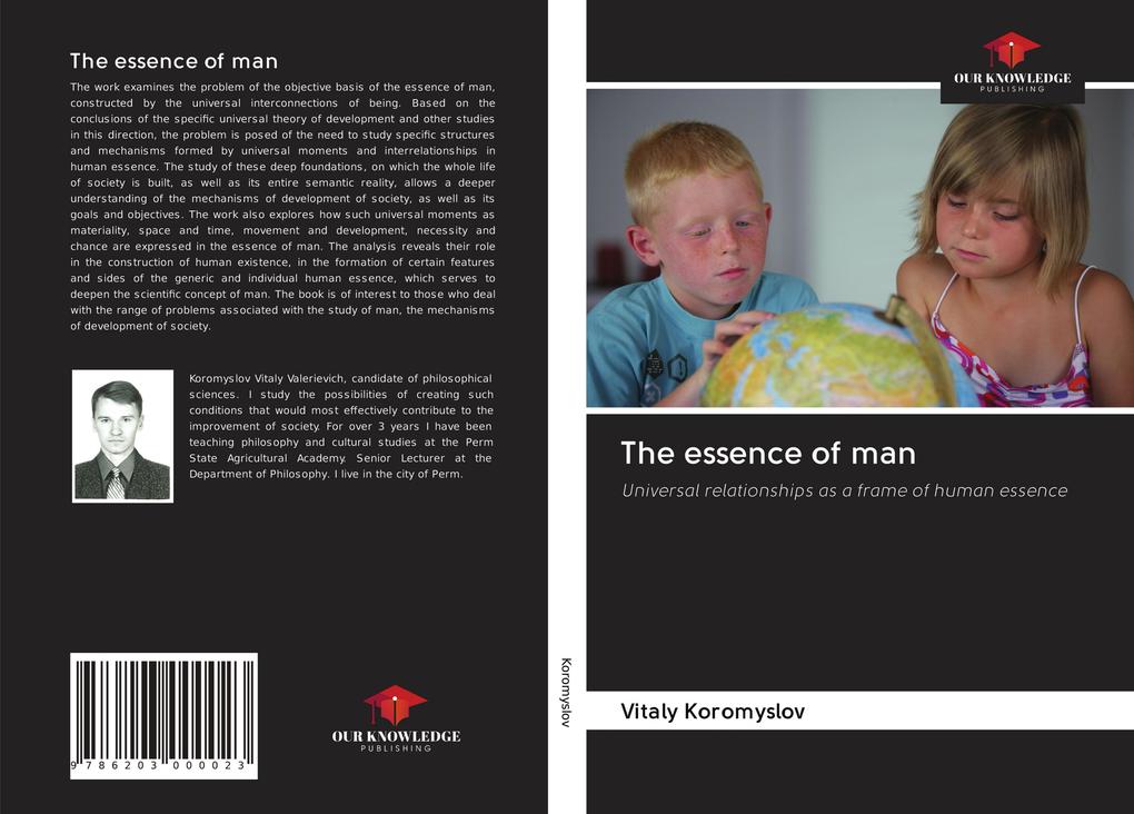The essence of man