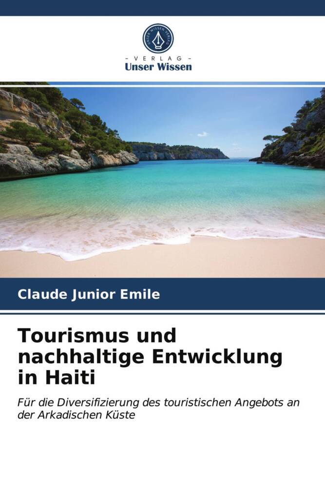 Tourismus und nachhaltige Entwicklung in Haiti