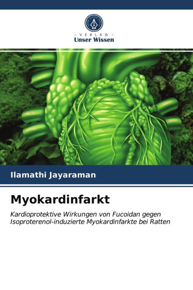 Myokardinfarkt