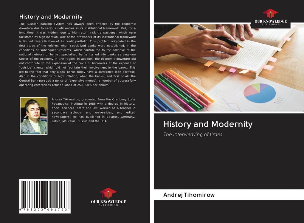 History and Modernity
