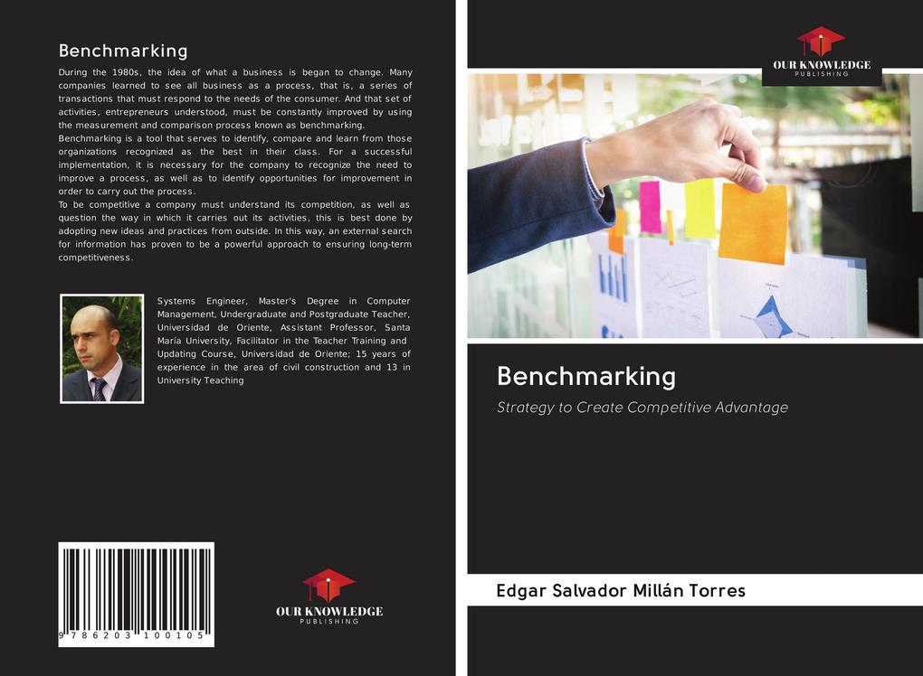 Benchmarking