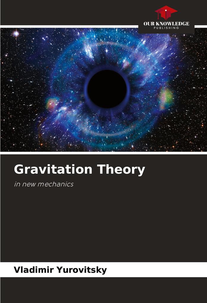 Gravitation Theory