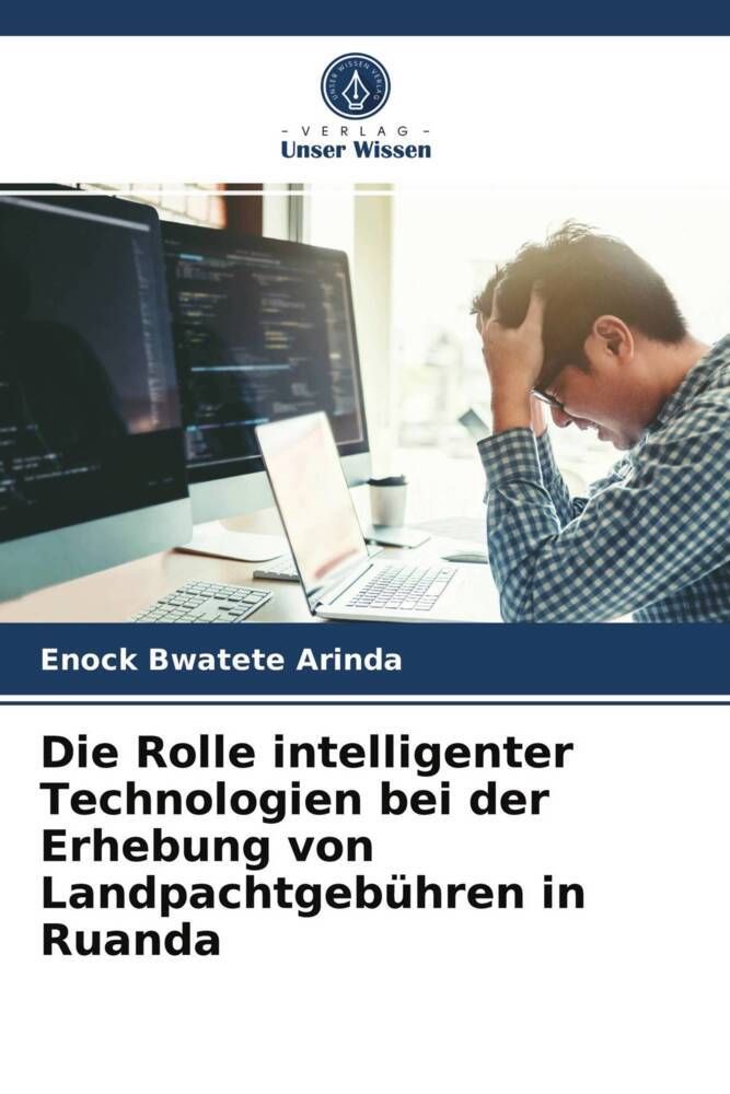 Die Rolle intelligenter Technologien bei der Erhebung von Landpachtgebühren in Ruanda
