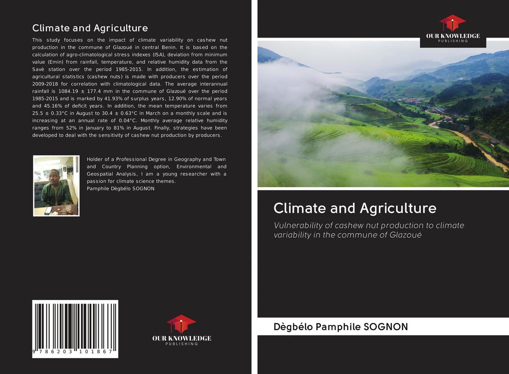 Climate and Agriculture